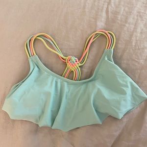 Target bathing suit top